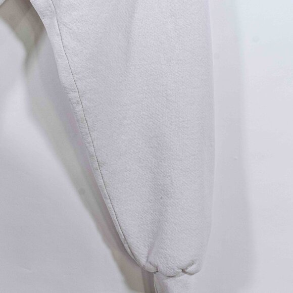 Hard Rock Cafe Atlanta Crewneck Sweatshirt Small VTG 90s Streetwear Logo - Picture 8 of 16